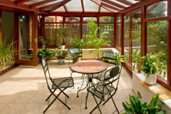 Blacker Hill conservatory quotes