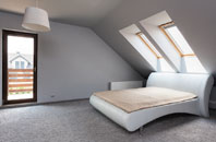 Blacker Hill bedroom extensions