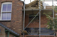 free Blacker Hill home extension quotes