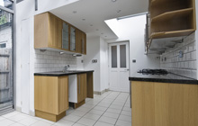 Blacker Hill kitchen extension leads
