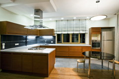 kitchen extensions Blacker Hill